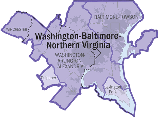 Maryland - Northern Virginia - DC Installation Service